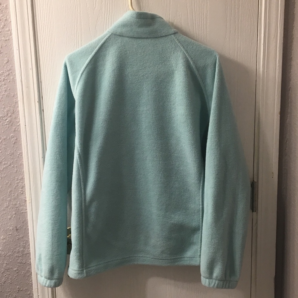 Columbia Fleece Jacket - Picture 2 of 3
